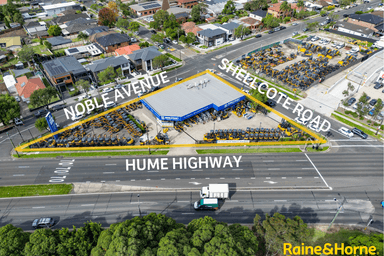 119-125 Hume Highway Greenacre NSW 2190 - Image 3