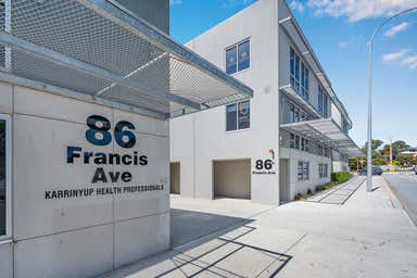 Suite 20, 86 Francis Avenue Karrinyup WA 6018 - Image 4