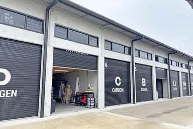 The Cubbyhole, Unit 7, 8 Spit Island Close Mayfield West NSW 2304 - Image 4