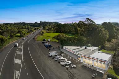 The Robertson Pie Shop, 4400 Illawarra Highway Robertson NSW 2577 - Image 3