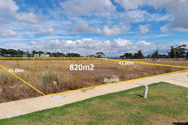 Commercial Land, 213/18 Craftsman Drive Diggers Rest VIC 3427 - Image 3