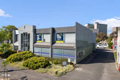 409 Flemington Road North Melbourne VIC 3051 - Image 3