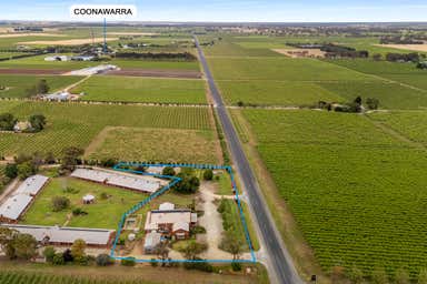 Chardonnay Lodge, 15006 Riddoch Highway Coonawarra SA 5263 - Image 2