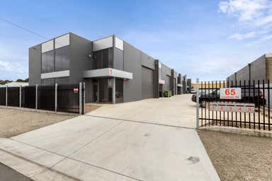 Unit 4, 65 Leather Street Breakwater VIC 3219 - Image 3