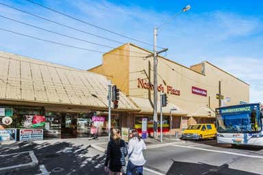 Retail Suites 1B-17, 1-15 Bridge Mall Norwich Plaza Ballarat Central VIC 3350 - Image 4