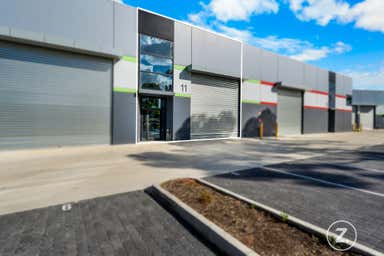 11/18 Jones Road Brooklyn VIC 3012 - Image 2