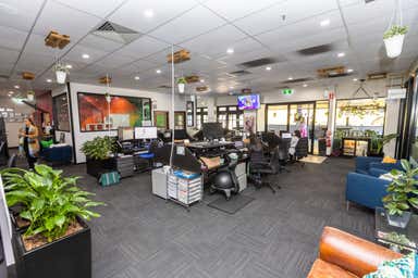Rare Opportunity for a Flexible Office Space Available in Penrith, 95b Station St Penrith NSW 2750 - Image 3