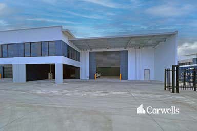 Empire Industrial Estate, 4/8-18 Flame Trees Drive Yatala QLD 4207 - Image 4
