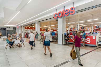 Goldfields Plaza, Gympie , 20 Corner Nash and Monkland Streets Gympie QLD 4570 - Image 3