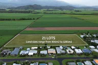 Coulthard Close (Land Subdivision- 21 Lots) NEWELL QLD, 0 Coulthard Close Newell QLD 4873 - Image 3