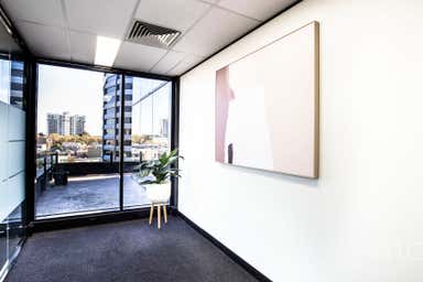 Kings Business Park, Part Level 4, 111 Coventry Street Southbank VIC 3006 - Image 3