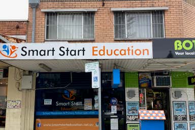 Shop 1, 21 Iron Street North Parramatta NSW 2151 - Image 3