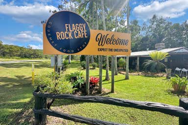 Flaggy Rock Cafe, 83978 Bruce Hwy Carmila QLD 4739 - Image 4