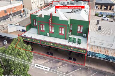 'The Irish Village', 63-65 Clermont Street Emerald QLD 4720 - Image 3