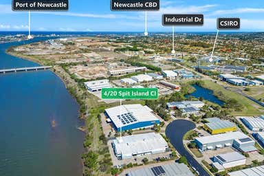 Unit 4, 20 Spit Island Close Mayfield West NSW 2304 - Image 4