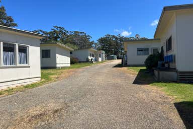 Coastal Cabins, 9 Pearl Point Road Bemm River VIC 3889 - Image 3