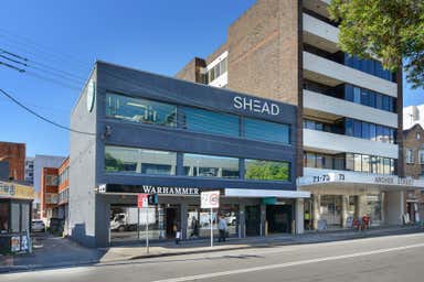 Suite 214/75 Archer Street Chatswood NSW 2067 - Image 4