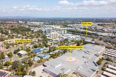 Unit 1/35 Vanessa Boulevard Springwood QLD 4127 - Image 2