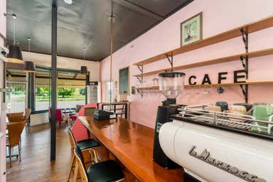 Redesdale Cafe, 2127a Heathcote-Redesdale Road Redesdale VIC 3444 - Image 3
