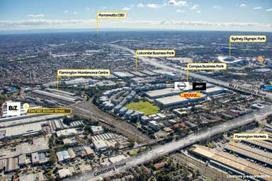 F14, 161 Arthur Street Homebush West NSW 2140 - Image 3