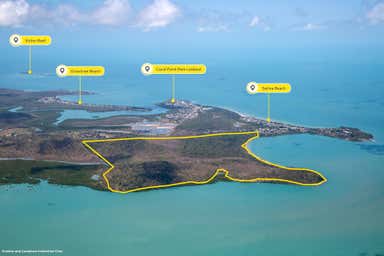 LOT 1, 2 & 823 Sarina Beach Road Sarina Beach QLD 4737 - Image 3