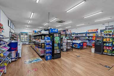 Sold Shop & Retail Property at Greengate Shopping Centre, 2 Prince