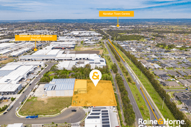Unit 1, 2 & 4, 7 Cobar Place Gregory Hills NSW 2557 - Image 3