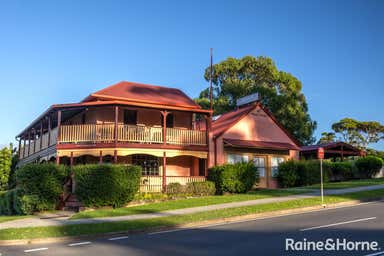 81 Princes Highway - Millard's Cottage Ulladulla NSW 2539 - Image 3