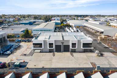 Warehouse 8, 158 Fyans Street South Geelong VIC 3220 - Image 4