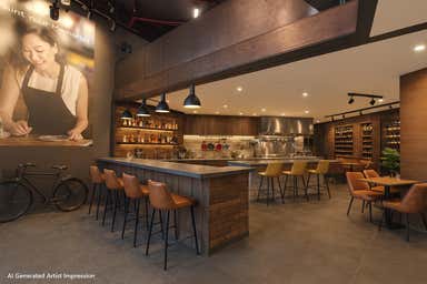 Shop 13, 101 Waterloo Road Macquarie Park NSW 2113 - Image 4