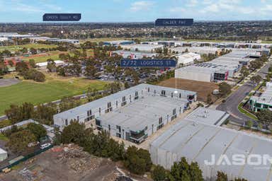 2/72 Logistics Street Keilor Park VIC 3042 - Image 3