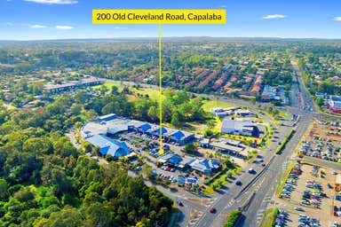 3 & 4, 200 Old Cleveland Road Capalaba QLD 4157 - Image 4