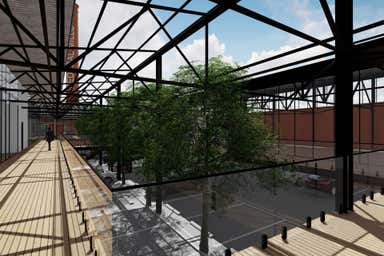 Hendersons @ Federal Mills, 20 Corio Quay Road North Geelong VIC 3215 - Image 4