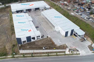 Empire Industrial Estate, 4/8-18 Flame Trees Drive Yatala QLD 4207 - Image 3
