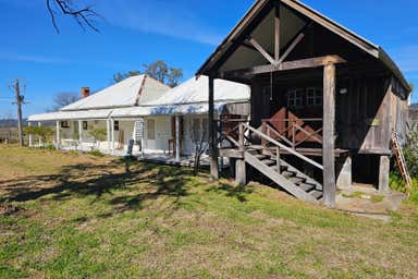 Ellamara, 1831 Merriwa Road Sandy Hollow NSW 2333 - Image 4