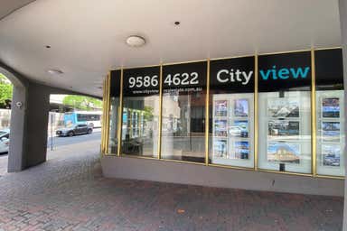 Shop 2, 25-35a Park Road Hurstville NSW 2220 - Image 3