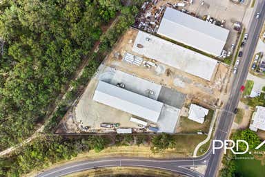 Shed 2, 24 Iindah Road Tinana QLD 4650 - Image 3