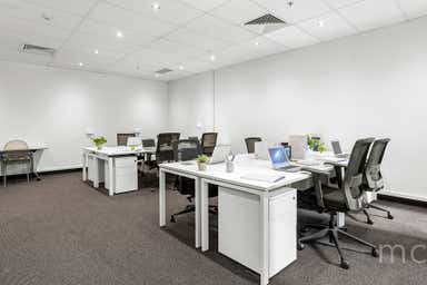 Collins Street Tower, Suite 417, 480 Collins Street Melbourne VIC 3000 - Image 3