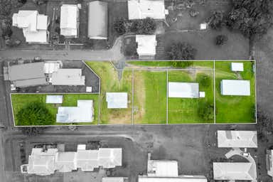 Eslick St Development, 3-7 Eslick Street Mighell QLD 4860 - Image 2