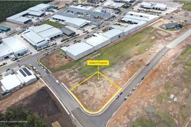 Lot 63 Corporate Park East Caboolture QLD 4510 - Image 3