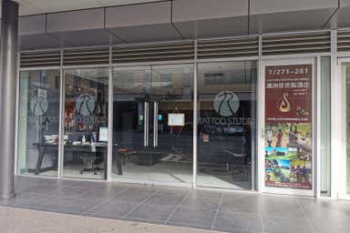 7/271-281 Gouger Street Adelaide SA 5000 - Image 3