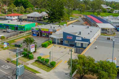 Flood Free Office Space Job Network / NDIS Provider , 21 Queen St Goodna QLD 4300 - Image 3
