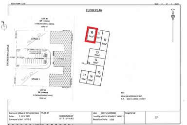 Unit 12 (lot 10) 3-5 Engineering Drive North Boambee Valley NSW 2450 - Image 4
