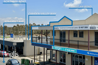 5A/1 Somerset Avenue Narellan NSW 2567 - Image 4