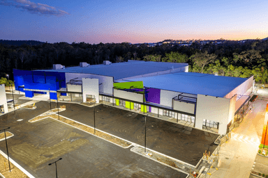 Home Focus Pimpama, 1  Nexus Drive Pimpama QLD 4209 - Image 3