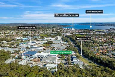 Unit 1, 192 Macquarie Road Warners Bay NSW 2282 - Image 4