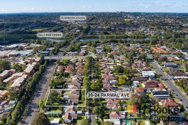 20,22,24 Parmal Avenue Padstow NSW 2211 - Image 3