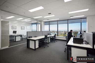 Suites 936 & 938, 1 Queens Road Melbourne VIC 3004 - Image 4