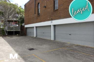 Garage & Yard / 48 Garema Circuit Kingsgrove NSW 2208 - Image 4