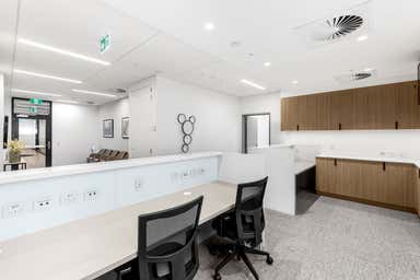 Epworth Eastern Consulting Suites, Suites/1 Arnold Street Box Hill VIC 3128 - Image 4